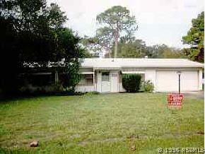 1914 Juniper Dr., Edgewater, FL 32132