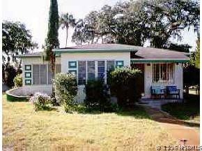 1500 Palmetto St., New Smyrna Beach, FL 32168