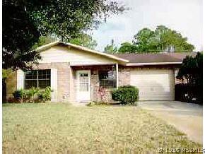 803 Egret Ct., Edgewater, FL 32141