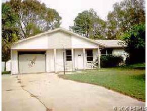 2451 Claire Ave., New Smyrna Beach, FL 32168