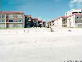 4495 S Atlantic Ave. #202N, New Smyrna Beach, FL 32169