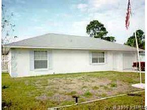 3332 India Palm Dr., Edgewater, FL 32132