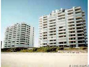5275 S Atlantic Ave. #607, New Smyrna Beach, FL 32169