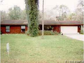 3330 Silver Palm Dr., Edgewater, FL 32132