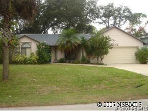 2808 Woodland Dr., Edgewater, FL 32141