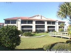 443 Bouchelle Dr. #102, New Smyrna Beach, FL 32169