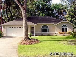 3012 Mango Tree Dr., Edgewater, FL 32141