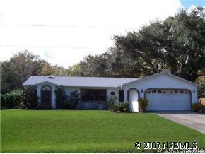 2612 Silver Palm Dr., Edgewater, FL 32141