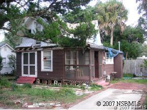 112 Esther St., New Smyrna Beach, FL 32169