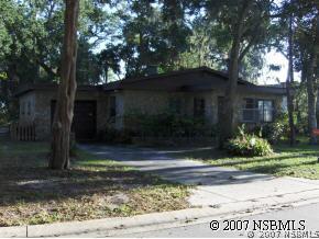 5500 W Bayshore Dr., Port Orange, FL 32127