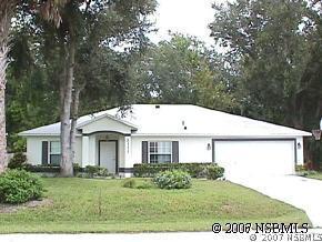 3111 Woodland Dr., Edgewater, FL 32141