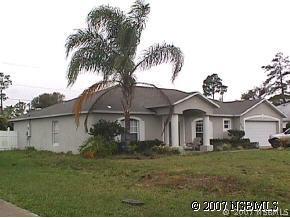 2216 Travelers Palm Dr., Edgewater, FL 32141