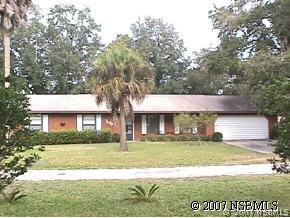 1629 Orange Tree Dr., Edgewater, FL 32132