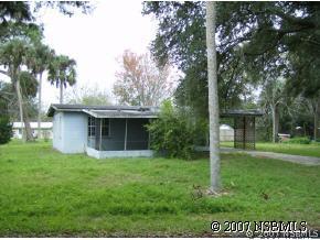 160 Jungle Way, New Smyrna Beach, FL 32168