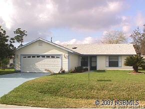 3128 Sabal Palm Dr., Edgewater, FL 32141