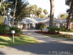 1927 Orange Tree Dr., Edgewater, FL 32141