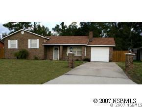 1321 Royal Palm Dr., Edgewater, FL 32132