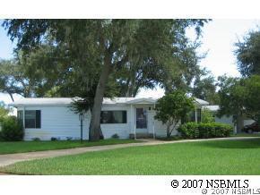 633 Starboard Ave., Edgewater, FL 32141