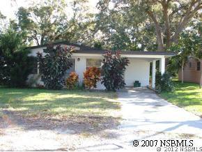 617 S Pine St., New Smyrna Beach, FL 32169