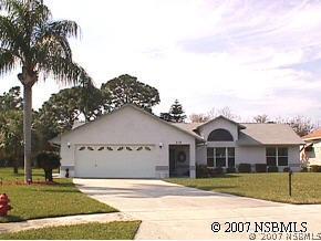 310 Pine Breeze Dr., Edgewater, FL 32141