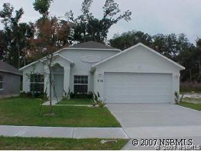 714 Coral Trace Blvd., Edgewater, FL 32132