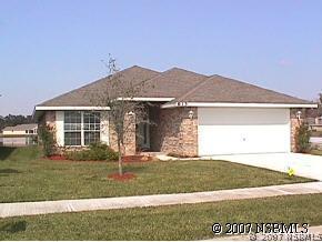 813 Star Reef Ln., Edgewater, FL 32132