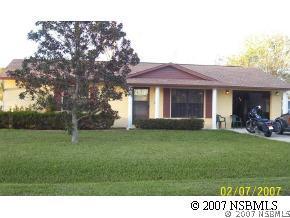 311 Wildwood Dr., Edgewater, FL 32132