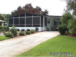 208 Schooner Ave., Edgewater, FL 32141
