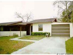 20 Kingfisher Ln., Edgewater, FL 32141