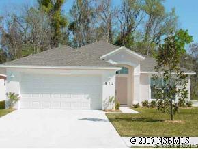 572 Coral Trace Blvd., Edgewater, FL 32132