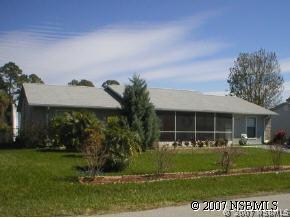 3039 Juniper Dr., Edgewater, FL 32141