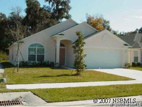 606 Coral Trace Blvd., Edgewater, FL 32132