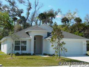 656 Coral Trace Blvd., Edgewater, FL 32132