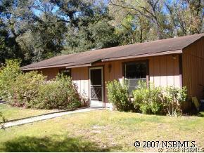 4150 Liza Clinton Rd., Edgewater, FL 32141