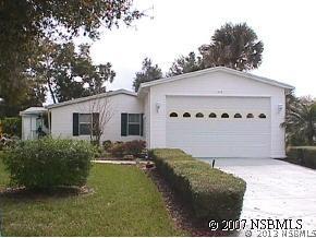 403 Portside Ln., Edgewater, FL 32141