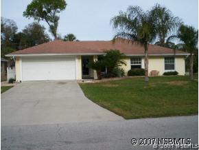 2425 Kumquat Dr., Edgewater, FL 32141