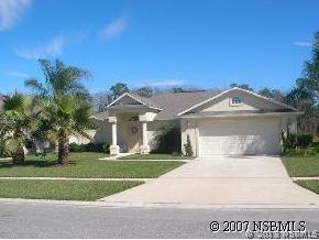 727 Oakwater Ln., Port Orange, FL 32128