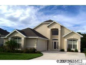 7 Arika At Lionspaw, Daytona Beach, FL 32124