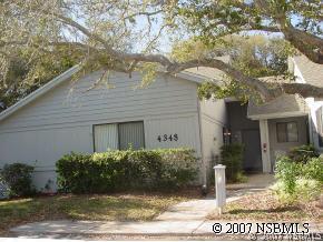 4348 Sea Mist Dr., New Smyrna Beach, FL 32169