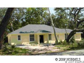 1206 36th St., Edgewater, FL 32141