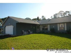 3008 Umbrella Tree Dr., Edgewater, FL 32141