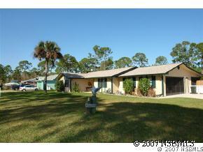 3045 Vista Palm Dr., Edgewater, FL 32141