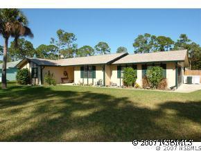 3045 Vista Palm Dr., Edgewater, FL 32141