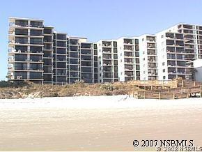 4141 S Atlantic Ave. #606, New Smyrna Beach, FL 32169