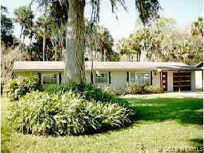 1924 Orange Tree Dr., Edgewater, FL 32132