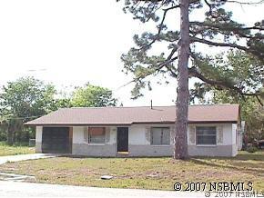 506 Eaton Rd., Edgewater, FL 32132