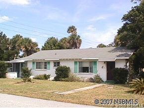 501 S Pine St., New Smyrna Beach, FL 32169