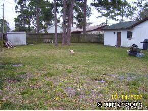 2315 Yule Tree Dr., Edgewater, FL 32141