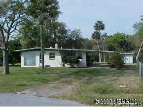 168 Temple St., New Smyrna Beach, FL 32168