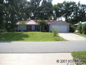 2014 Orange Tree Dr., Edgewater, FL 32141